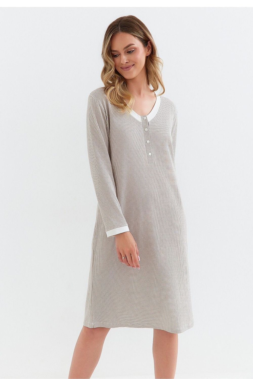Nightshirt model 212752 Cana